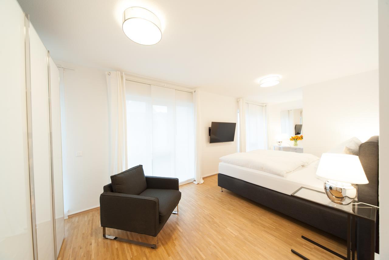 „By Hotel Meyer“ City Apartments Hanóver Exterior foto